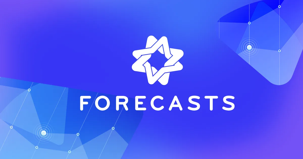 Official product artwork from Cultivate Forecasts.