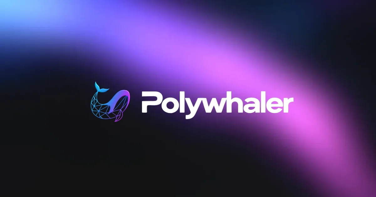 Official product artwork from Polywhaler.